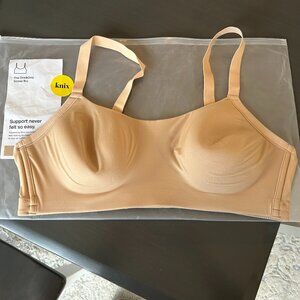 Knix One and Only Scoop Bra